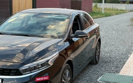 KIA Cerato IV, 2022 год, 2 220 000 рублей, 3 фотография