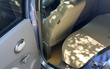 Nissan Micra III, 2004 год, 529 000 рублей, 10 фотография