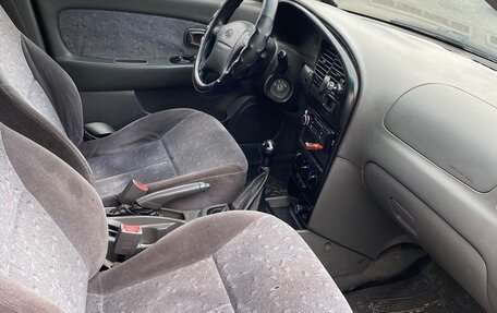 KIA Spectra II (LD), 2007 год, 340 000 рублей, 7 фотография