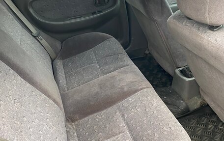 KIA Spectra II (LD), 2007 год, 340 000 рублей, 6 фотография
