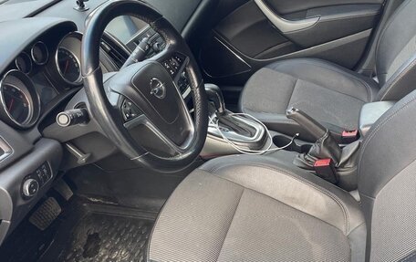 Opel Astra J, 2012 год, 900 000 рублей, 7 фотография