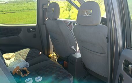 Ford Maverick II, 1997 год, 335 000 рублей, 3 фотография