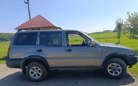 Ford Maverick II, 1997 год, 335 000 рублей, 4 фотография