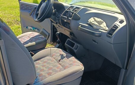 Ford Maverick II, 1997 год, 335 000 рублей, 7 фотография