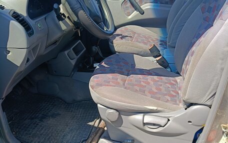 Ford Maverick II, 1997 год, 335 000 рублей, 11 фотография