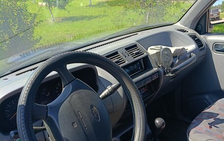 Ford Maverick II, 1997 год, 335 000 рублей, 14 фотография