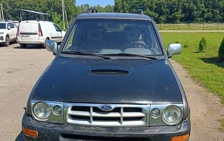 Ford Maverick II, 1997 год, 335 000 рублей, 6 фотография