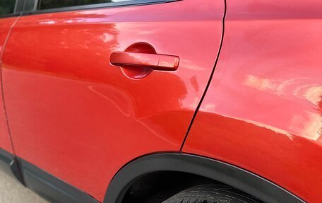 Nissan Qashqai, 2008 год, 750 000 рублей, 14 фотография