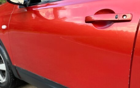 Nissan Qashqai, 2008 год, 750 000 рублей, 16 фотография