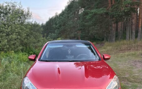 Nissan Qashqai, 2008 год, 750 000 рублей, 30 фотография