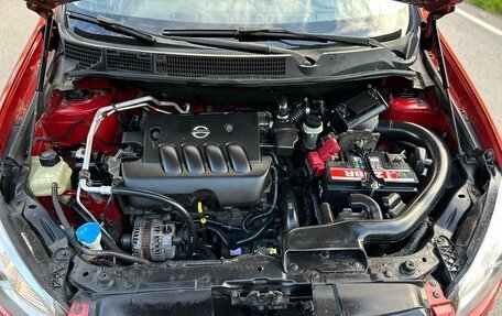 Nissan Qashqai, 2008 год, 750 000 рублей, 27 фотография