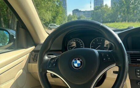 BMW 3 серия, 2008 год, 1 200 000 рублей, 11 фотография