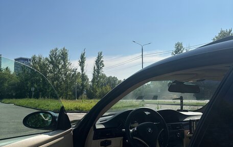 BMW 3 серия, 2008 год, 1 200 000 рублей, 6 фотография