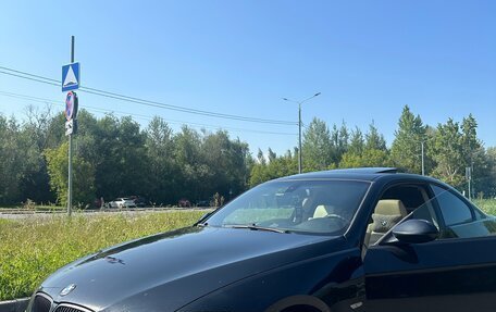 BMW 3 серия, 2008 год, 1 200 000 рублей, 3 фотография