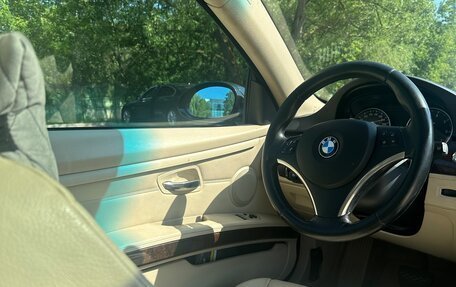 BMW 3 серия, 2008 год, 1 200 000 рублей, 12 фотография
