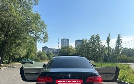 BMW 3 серия, 2008 год, 1 200 000 рублей, 5 фотография