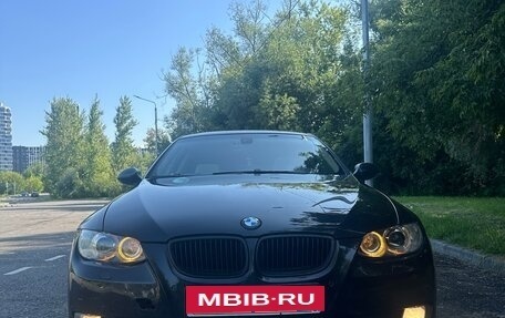 BMW 3 серия, 2008 год, 1 200 000 рублей, 9 фотография