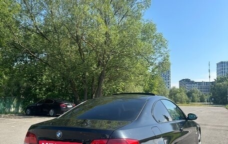BMW 3 серия, 2008 год, 1 200 000 рублей, 4 фотография