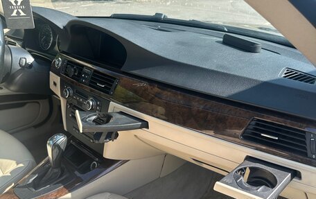 BMW 3 серия, 2008 год, 1 200 000 рублей, 14 фотография