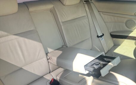 BMW 3 серия, 2008 год, 1 200 000 рублей, 15 фотография