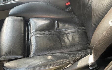 Cadillac SRX II рестайлинг, 2011 год, 750 000 рублей, 10 фотография