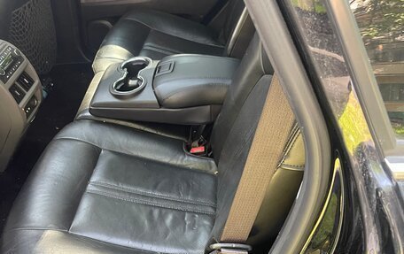 Cadillac SRX II рестайлинг, 2011 год, 750 000 рублей, 14 фотография