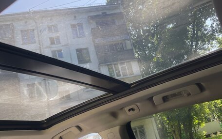 Cadillac SRX II рестайлинг, 2011 год, 750 000 рублей, 15 фотография