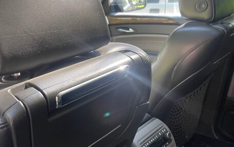 Cadillac SRX II рестайлинг, 2011 год, 750 000 рублей, 16 фотография