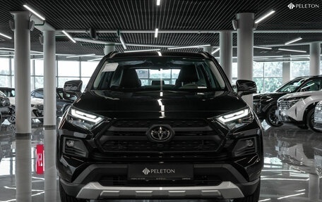 Toyota RAV4, 2025 год, 4 100 000 рублей, 3 фотография
