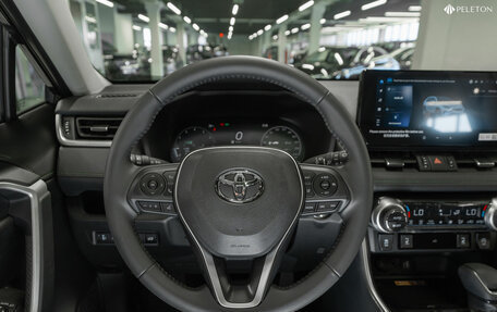 Toyota RAV4, 2025 год, 4 100 000 рублей, 11 фотография