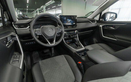 Toyota RAV4, 2025 год, 4 100 000 рублей, 7 фотография