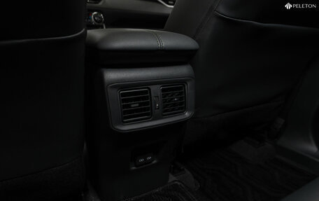 Toyota RAV4, 2025 год, 4 100 000 рублей, 14 фотография