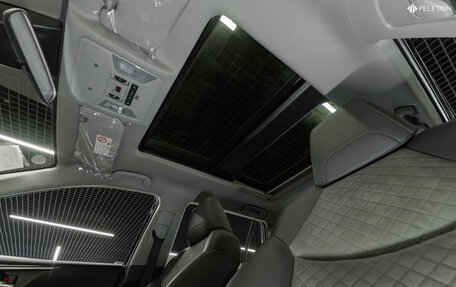 Toyota RAV4, 2025 год, 4 100 000 рублей, 10 фотография