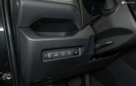 Toyota RAV4, 2025 год, 4 100 000 рублей, 16 фотография