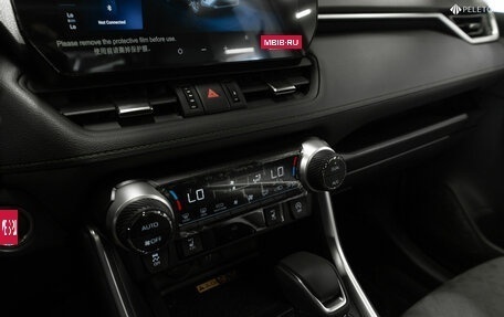 Toyota RAV4, 2025 год, 4 100 000 рублей, 20 фотография