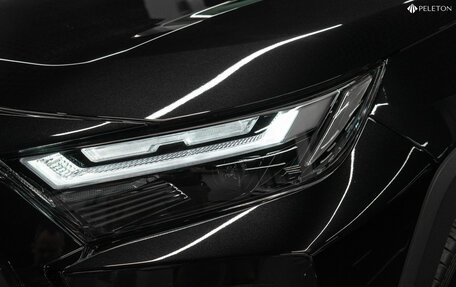 Toyota RAV4, 2025 год, 4 100 000 рублей, 27 фотография