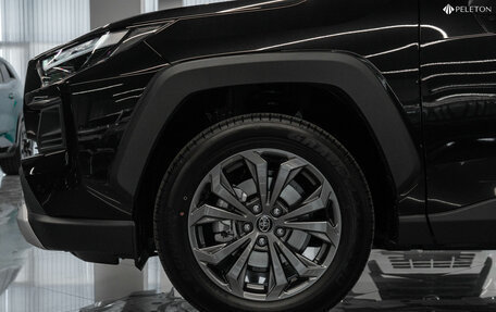Toyota RAV4, 2025 год, 4 100 000 рублей, 26 фотография