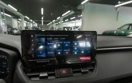 Toyota RAV4, 2025 год, 4 100 000 рублей, 23 фотография