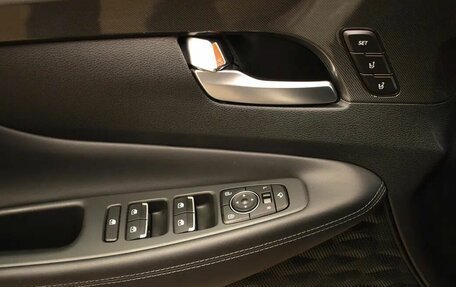 Hyundai Santa Fe IV, 2021 год, 3 910 000 рублей, 9 фотография