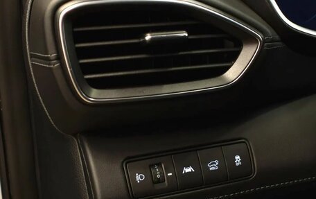 Hyundai Santa Fe IV, 2021 год, 3 910 000 рублей, 11 фотография