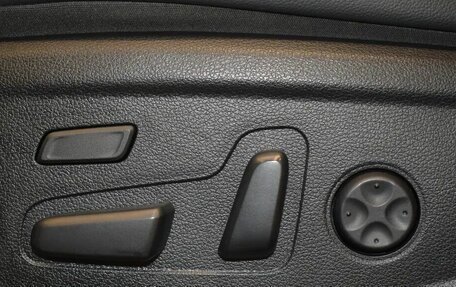 Hyundai Santa Fe IV, 2021 год, 3 910 000 рублей, 12 фотография