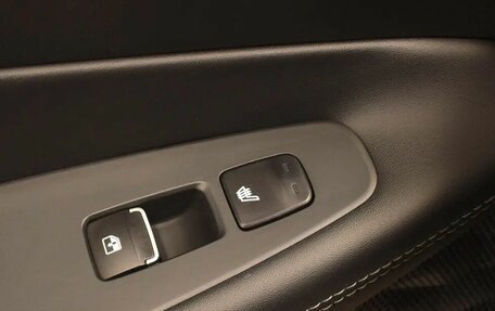 Hyundai Santa Fe IV, 2021 год, 3 910 000 рублей, 15 фотография