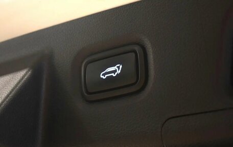 Hyundai Santa Fe IV, 2021 год, 3 910 000 рублей, 16 фотография