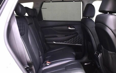 Hyundai Santa Fe IV, 2021 год, 3 910 000 рублей, 18 фотография