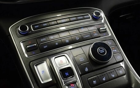 Hyundai Santa Fe IV, 2021 год, 3 910 000 рублей, 14 фотография