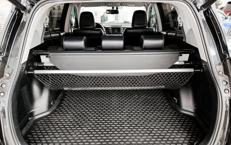 Toyota RAV4, 2017 год, 2 245 000 рублей, 12 фотография