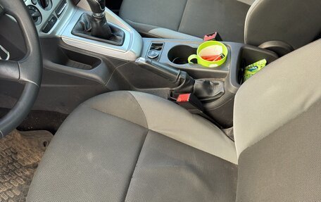 Ford Focus III, 2011 год, 650 000 рублей, 5 фотография
