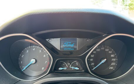 Ford Focus III, 2011 год, 650 000 рублей, 7 фотография