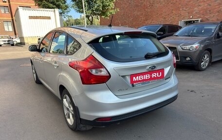 Ford Focus III, 2011 год, 650 000 рублей, 3 фотография