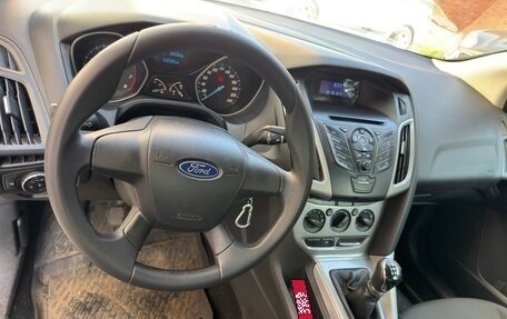Ford Focus III, 2011 год, 650 000 рублей, 6 фотография